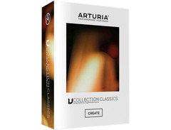 Arturia V Collection Classics image 3