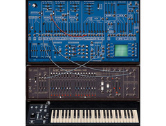 Arturia V Collection Classics image 4