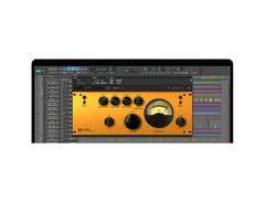 IK Multimedia T-RackS Classic Compressor image 2