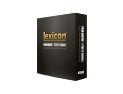 Lexicon PCM native Effects image 2