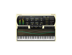 Lexicon PCM native Effects image 3