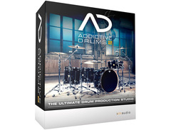 XLN Audio Addictive Drums 2 image 3