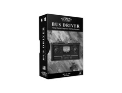Nomad Factory Bus Driver image 2