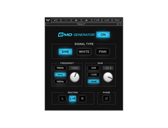 Waves EMO Signal Generator image 2