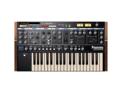 Plugout Roland Promars image 2