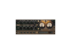 Capitol Mastering Valve Compressor image 2
