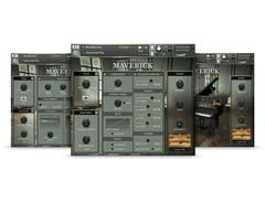 Native Instruments Definitive Piano Collection Kontakt Instrument image 3