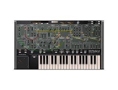 Roland System-100 plugin image 3