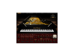 Waves Grand Rhapsody Piano image 2