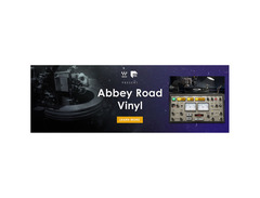 Waves Abbey Road Vinyl image 2