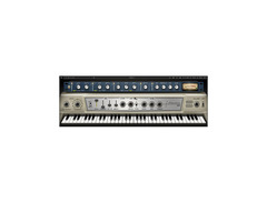 Waves Electric 200 piano image 2