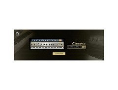 Waves Electric 200 piano image 3