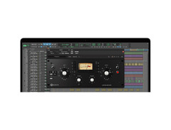 IK Multimedia T-RackS Black 76 Limiting Amplifier image 2