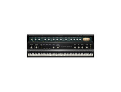 Waves Electric Grand 80 image 2
