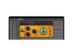 IK Multimedia T-RackS Saturator X image 2
