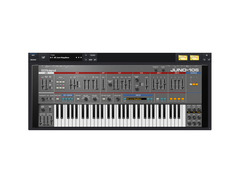 Roland Cloud Juno-106 image 2