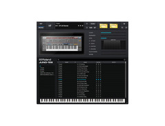Roland Cloud Juno-106 image 3