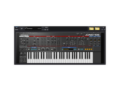 Roland Cloud Juno-106 image 4
