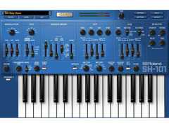 Roland Cloud SH-101 image 2