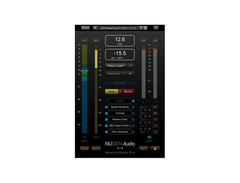 NUGEN Audio Mastercheck Pro image 2