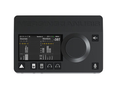 Merging Technologies Anubis Pro SPS Networked Audio Interface image 2