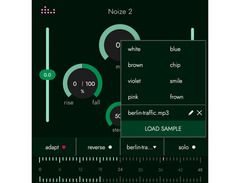 Denise Audio Noize 2 image 2