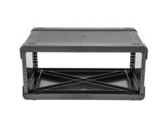 SKB 3i-M4U13-FRM 4U Deep Rack Frame - 13 inches image 2