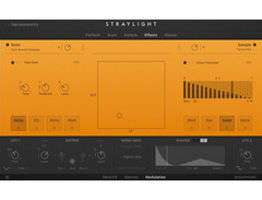 Native Instruments Straylight image 2