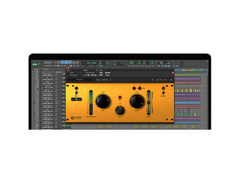 IK Multimedia T-Racks Classic Clipper image 2