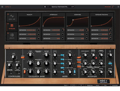 Arturia Mini V3 image 3