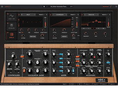 Arturia Mini V3 image 4
