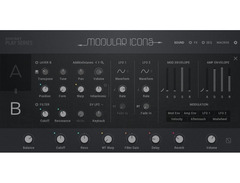 Native Instruments Modular Icons image 2