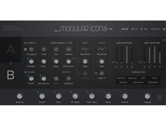 Native Instruments Modular Icons image 4