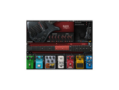 Waves Inspire Virtual Instruments Collection image 2