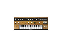 Waves Inspire Virtual Instruments Collection image 3