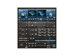 Waves Inspire Virtual Instruments Collection image 4