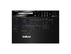 Roland Cloud SRX Piano 1 image 2