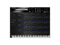 Roland Cloud SRX Piano 1 image 3