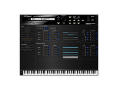 Roland Cloud SRX Piano 1 image 4