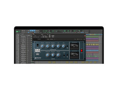 IK Multimedia T-RackS Precision Comp/Limiter image 2