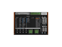 KV331 Audio SynthMaster Player image 2