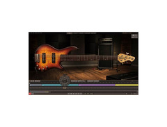Toontrack EZBass image 2