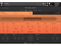 Native Instruments Pharlight image 2