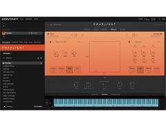 Native Instruments Pharlight image 3