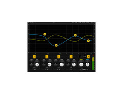 Waves Q4 Paragraphic Equalizer image 2