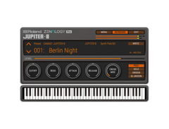 Roland Zenology Jupiter-8 image 2