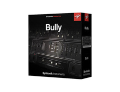 IK Multimedia Syntronik Bully image 2