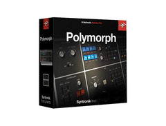 IK Multimedia Syntronik Polymorph image 2
