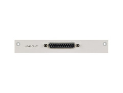 Merging Technologies DA8 8-channel Line Output Extension Card - 192kHz image 3