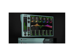 McDSP AE600 Active EQ image 2